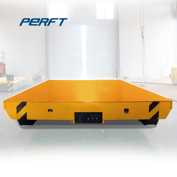 <h3>China Perfect Rail Transfer Trolley Supplier/Manufacture </h3>
